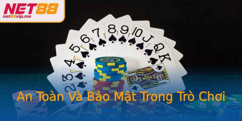 An Toàn Và Bảo Mật Trong Trò Chơi An Toàn Và Bảo Mật Trong Trò Chơi