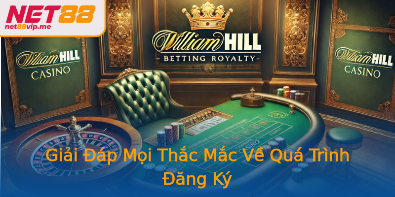 Giải Đáp Mọi Thắc Mắc Về Quá Trình Đăng Ký Giải Đáp Mọi Thắc Mắc Về Quá Trình Đăng Ký