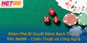 Kham Pha Bi Quyet Anh Bach Thu Lo Tren Net88 Chien Thuat Va Cong Nghe Ot Pha