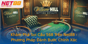 Kham Pha Soi Cau 568 Tren Net88 Phuong Phap Anh Buoc Chinh Xac Trong Xo So Mien Nam