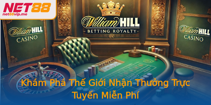 Khám Phá Thế Giới Nhận Thưởng Trực Tuyến Miễn Phí Khám Phá Thế Giới Nhận Thưởng Trực Tuyến Miễn Phí