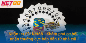 Nhan Uu Ai Net88 Kham Pha Co Hoi Nhan Thuong Cuc Hap Dan Tu Nha Cai Hang Au
