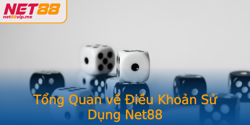 Tổng Quan về Điều Khoản Sử Dụng Net88 Tổng Quan về Điều Khoản Sử Dụng Net88