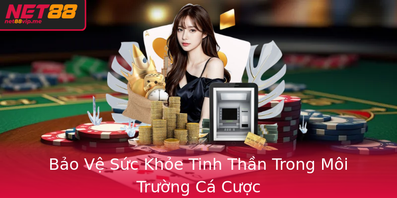 Bao Ve Suc Khoe Tinh Than Trong Moi Truong Ca Cuoc