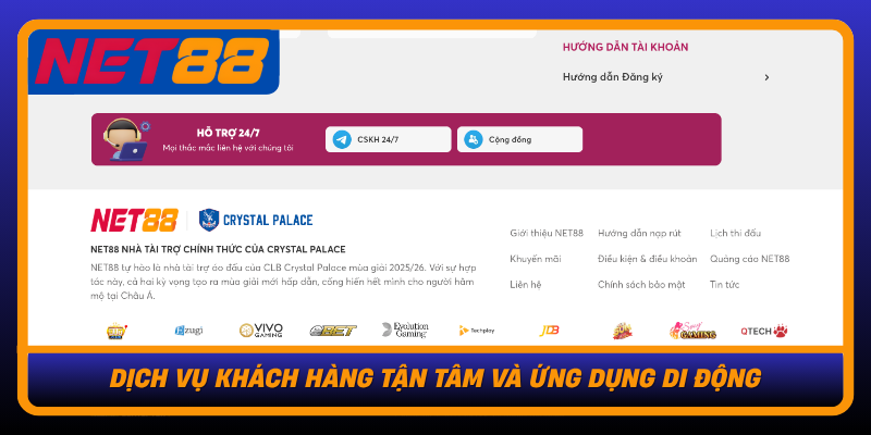 Dich Vu Khach Hang Tan Tam Va Ung Dung Di Dong