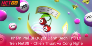 Kham Pha Bi Quyet Anh Bach Thu Lo Tren Net88 Chien Thuat Va Cong Nghe Ot Pha