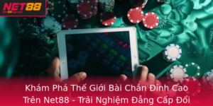 Kham Pha The Gioi Bai Chan Inh Cao Tren Net88 Trai Nghiem Ang Cap Oi Moi