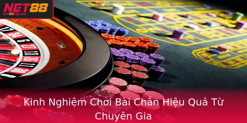 Kinh Nghiệm Chơi Bài Chắn Hiệu Quả Từ Chuyên Gia Kinh Nghiệm Chơi Bài Chắn Hiệu Quả Từ Chuyên Gia