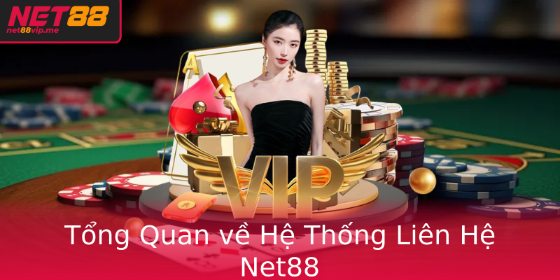 Tong Quan Ve He Thong Lien He Net88