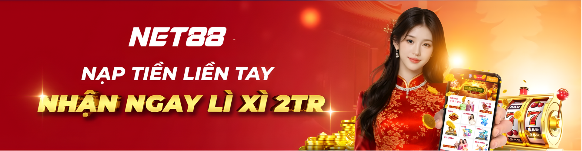 Net88Vip Me Banner 1